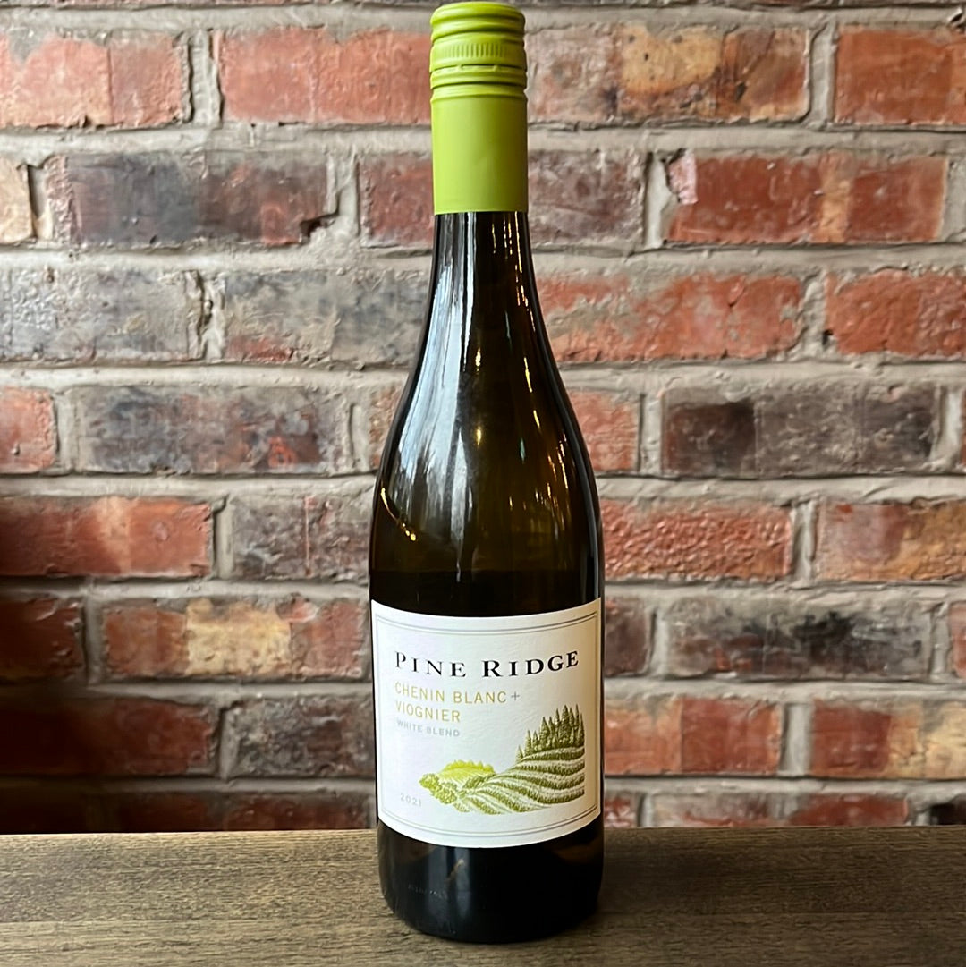 Pine Ridge Chenin Blanc & Viognier (USA)