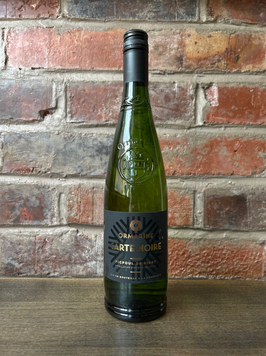 Ormarine Carte Noire Picpoul de Pinet (France)