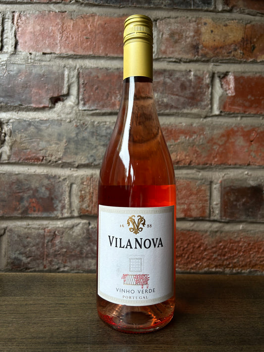 Vila Nova Vinho Verde Rosé (Portugal)