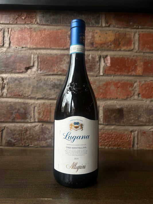 Allegrini Lugana (Italy)
