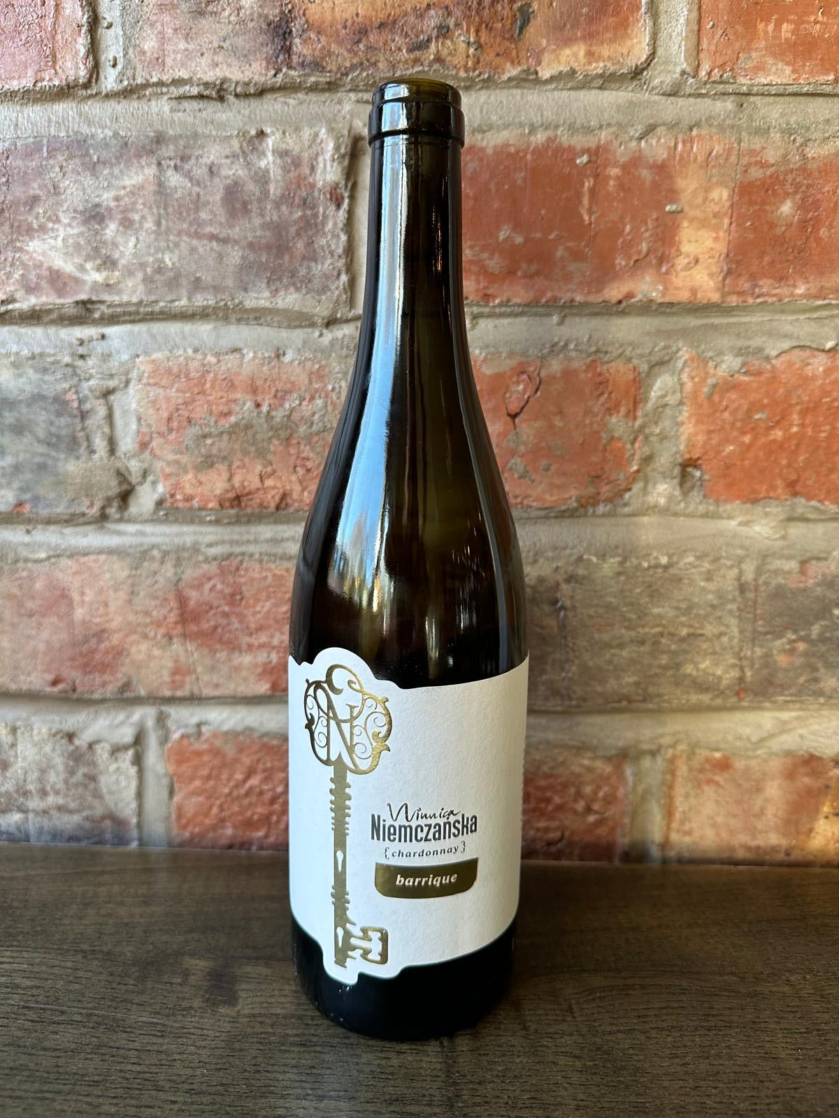 Niemczanska Chardonnay (Poland)