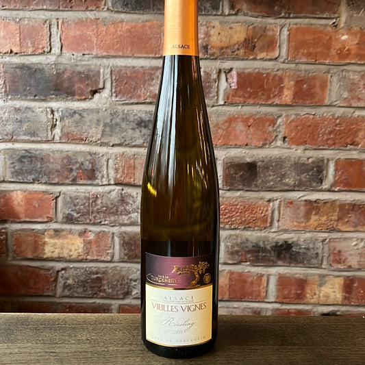 Turckheim Vieilles Vignes Riesling (France)