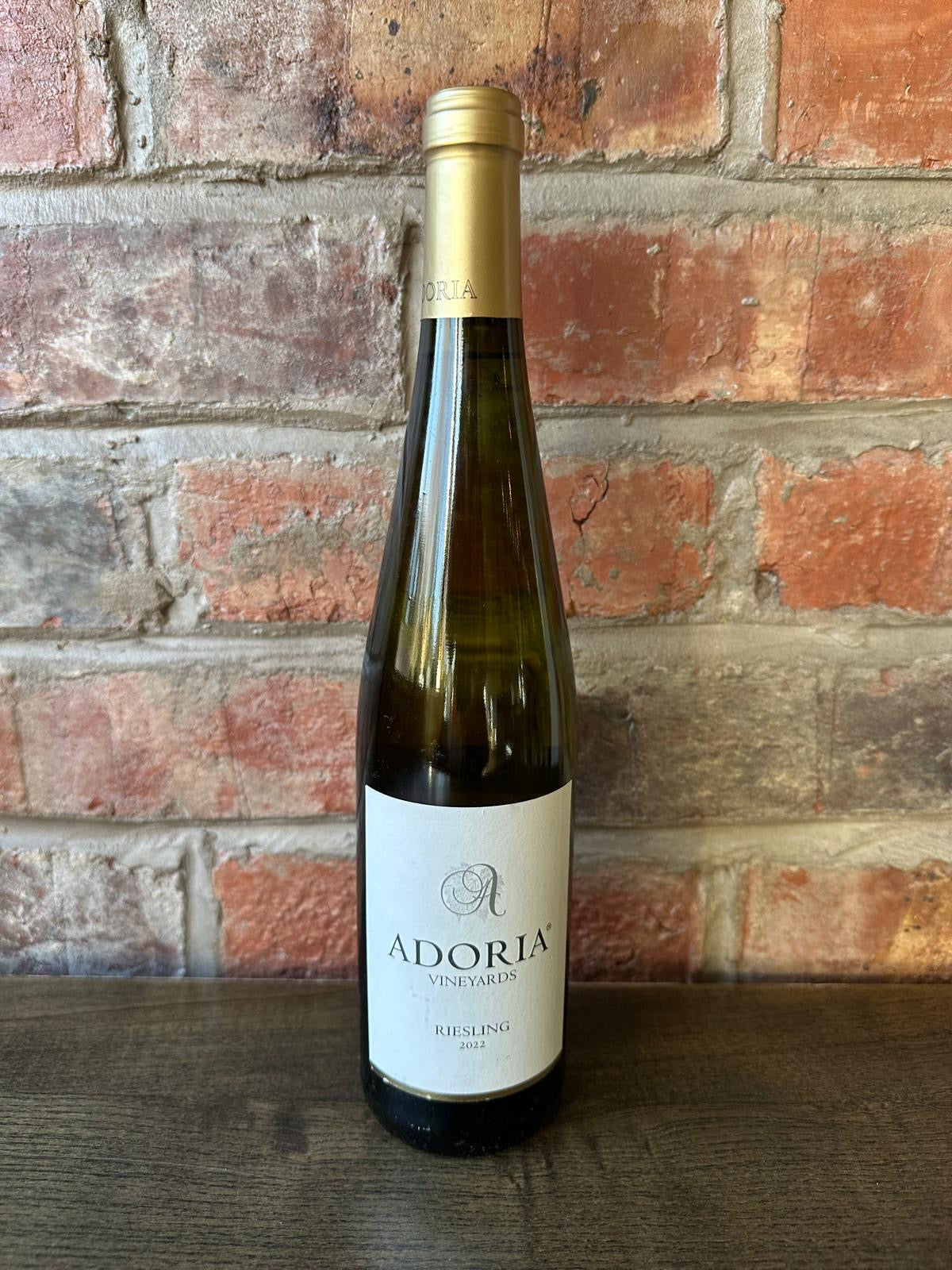 Adoria Riesling (Poland)