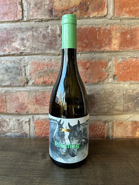 Silesian Riesling (Poland)