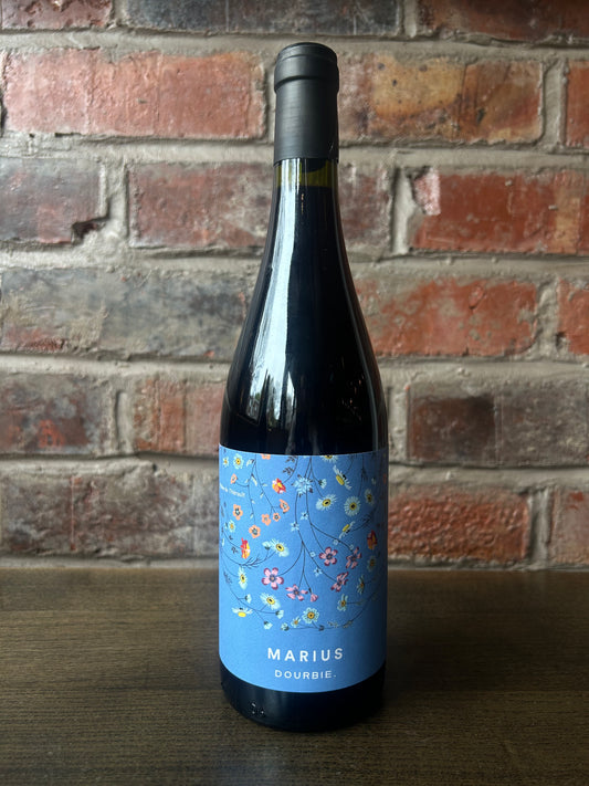 Dourbie Marius Rouge (France)