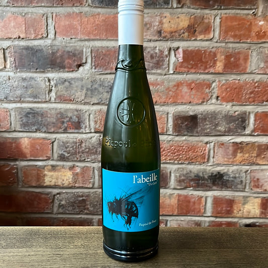 L'Abeille Picpoul de Pinet (France)