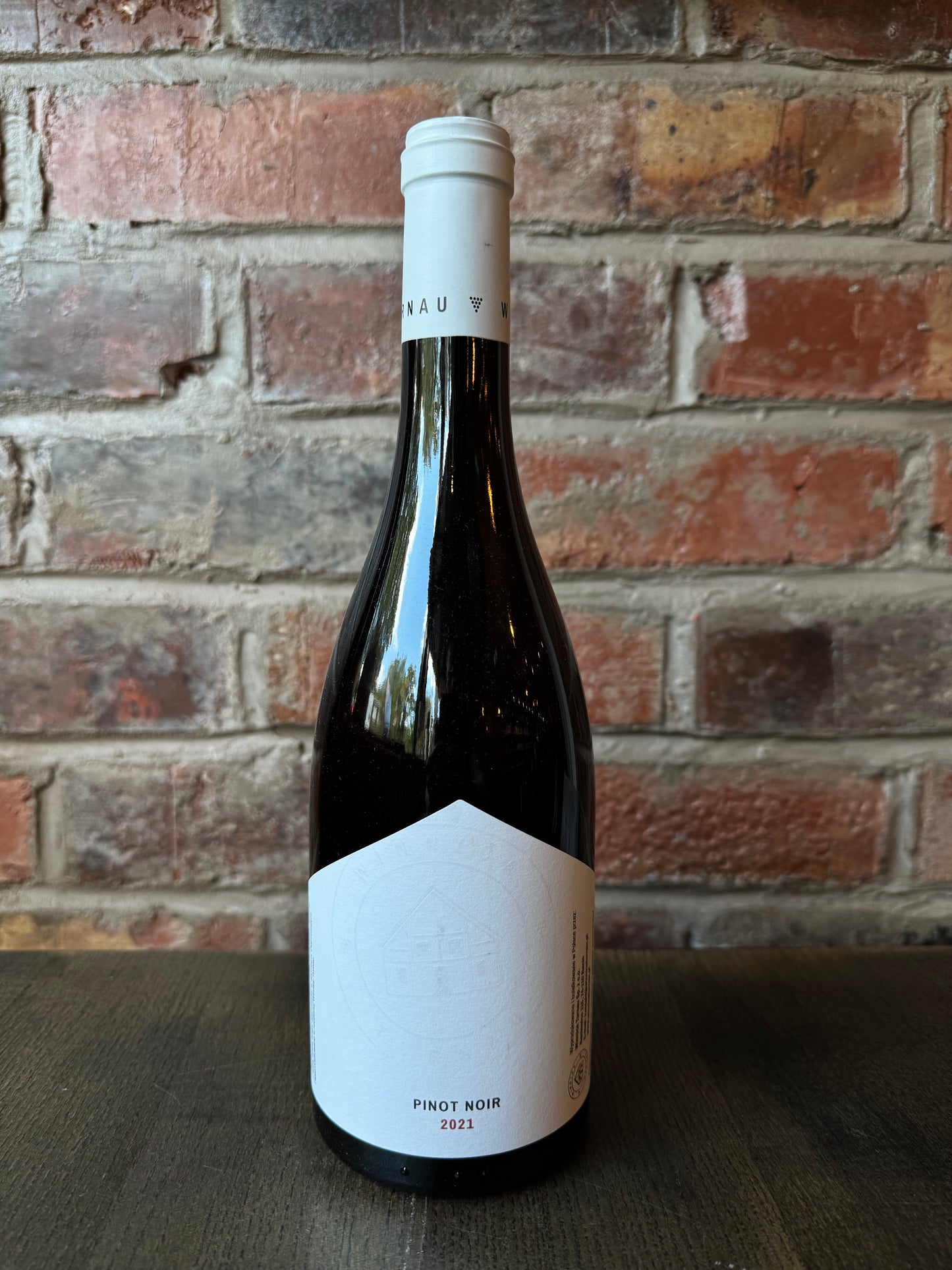 Turnau Pinot Noir (Poland)