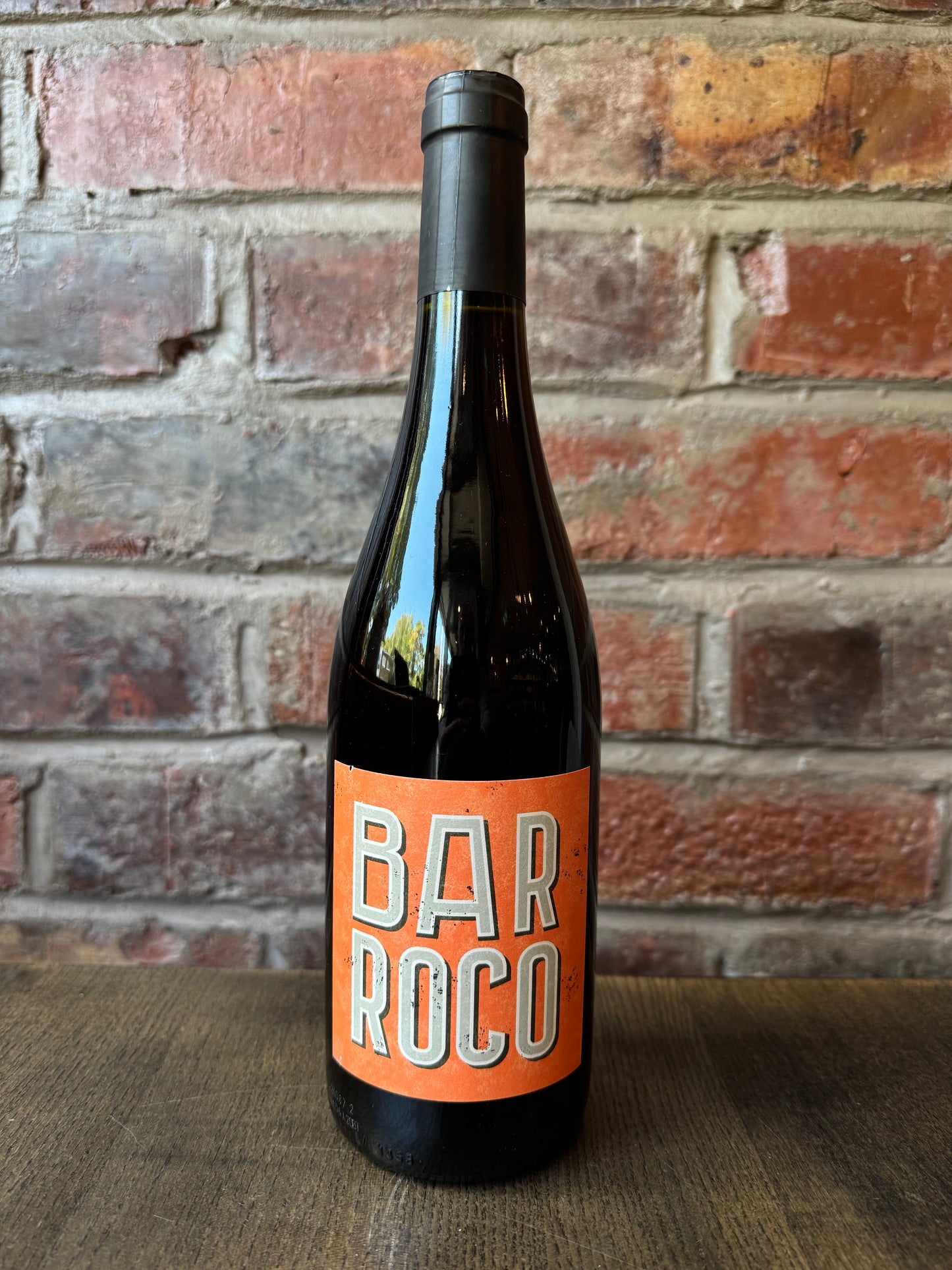 Cambis Baroco Cinsault (France)