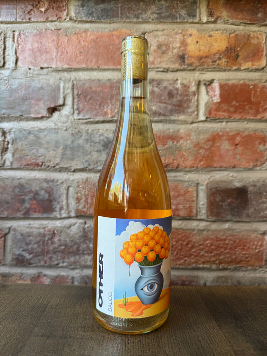 Other Balido Orange (Uruguay)