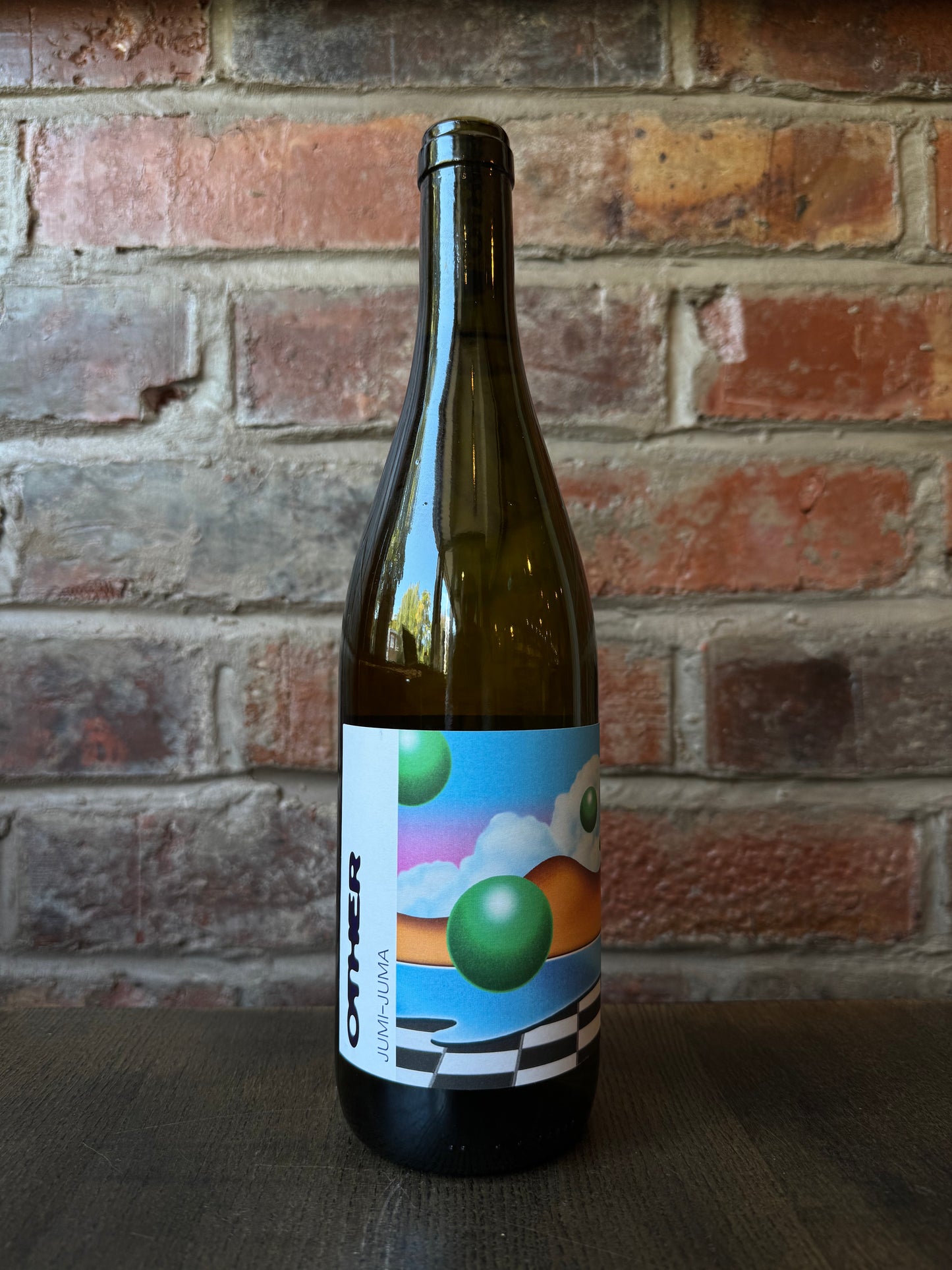 Other Jumi-Juma Chardonnay Riesling (Moldova)