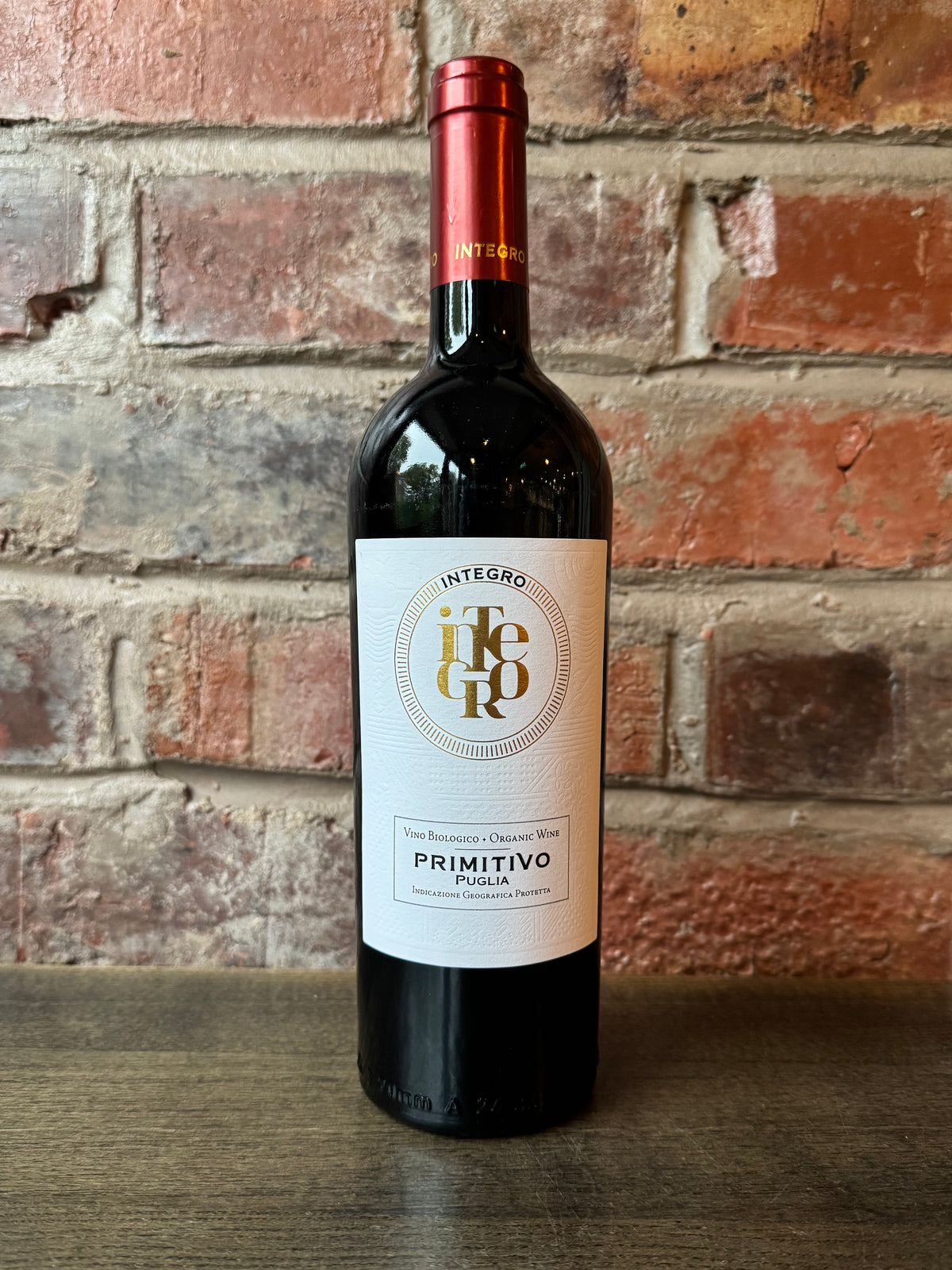Integro Primitivo (Italy)