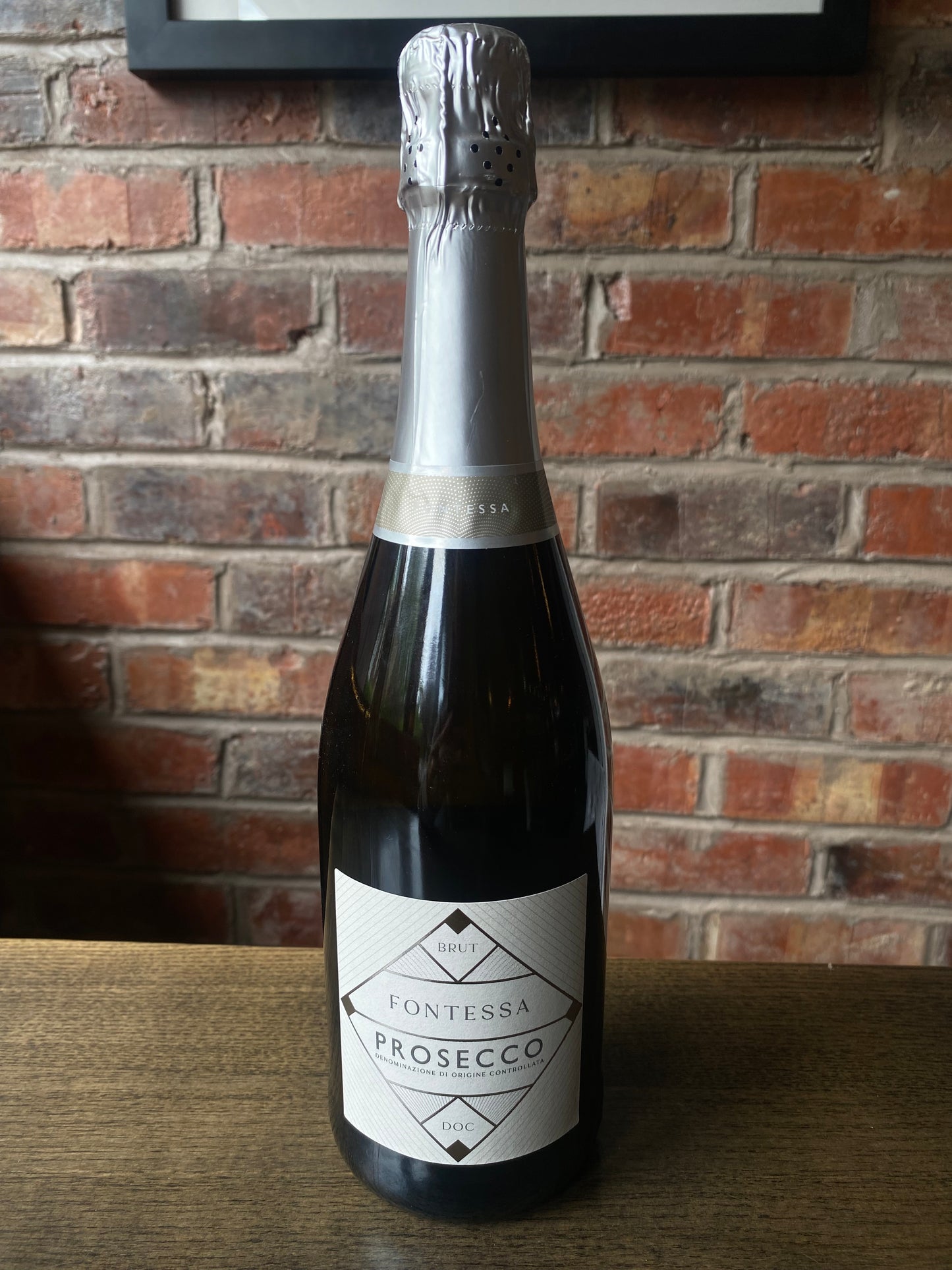 Fontessa Prosecco (Italy)