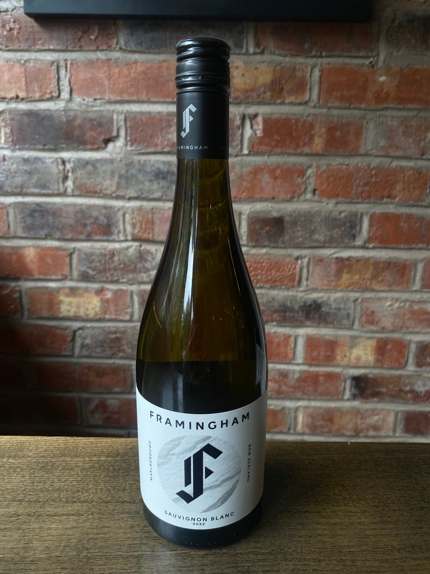 Framingham Sauvignon Blanc (New Zealand)