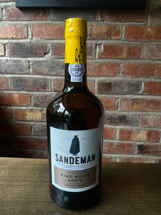 Sandemans White Port (Portugal)