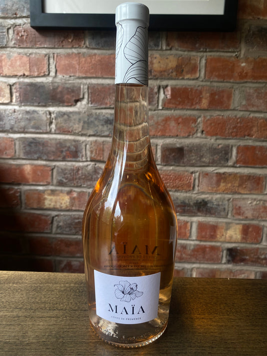 Maia Côtes de Provence Rosé (France)