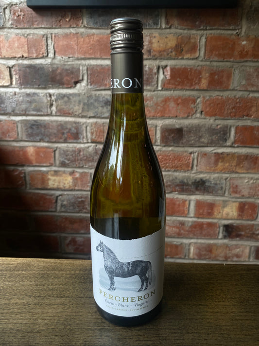 Percheron Chenin Blanc Viognier (S.A)