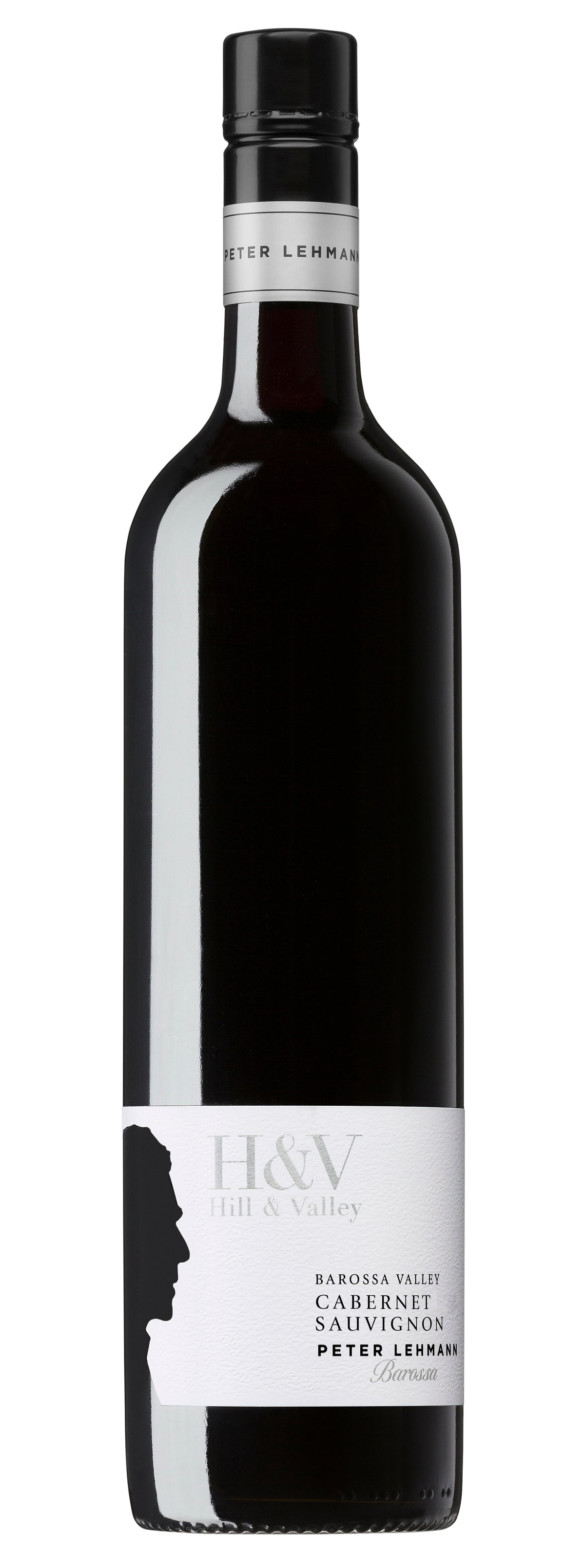 Hill & Valley Peter Lehmann Cabernet Sauvignon (Australia)