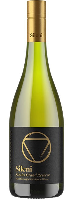 Sileni The Straits Grand Reserve Sauvignon Blanc (New Zealand)