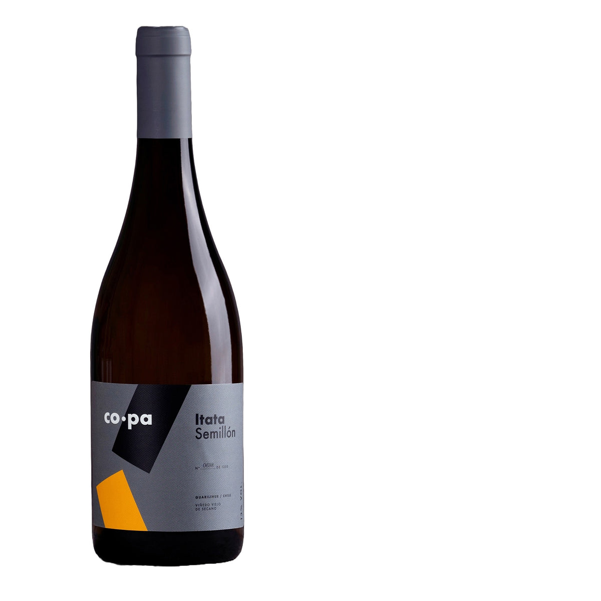 CoPa Semillon (Chile)