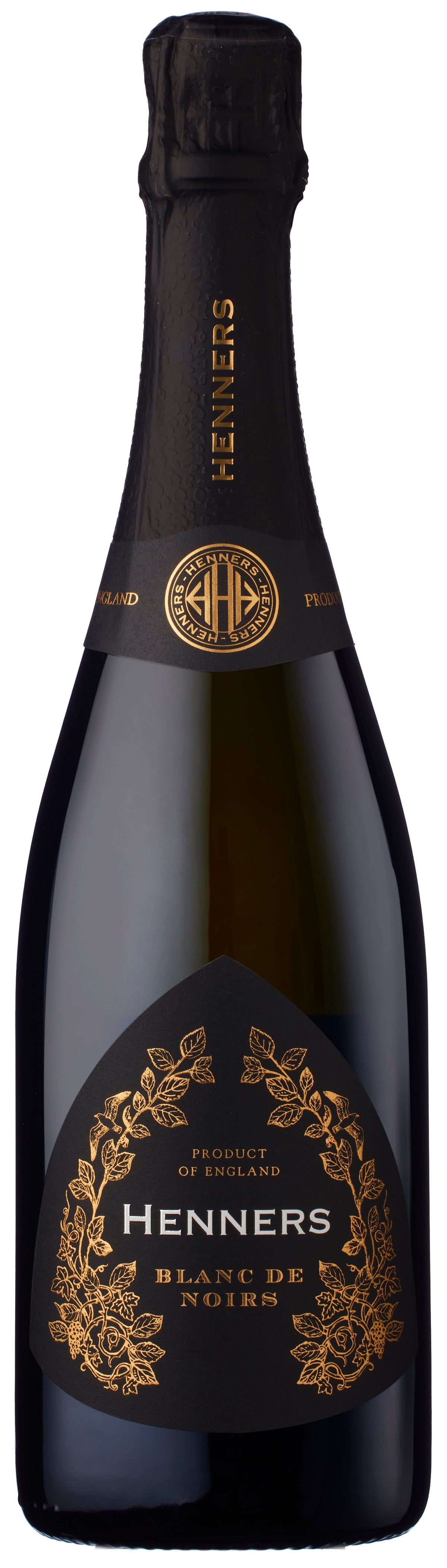 Henners Blanc de Noirs (England)