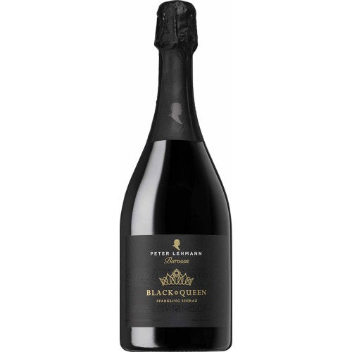Peter Lehmann Black Queen Sparkling Shiraz (Australia)