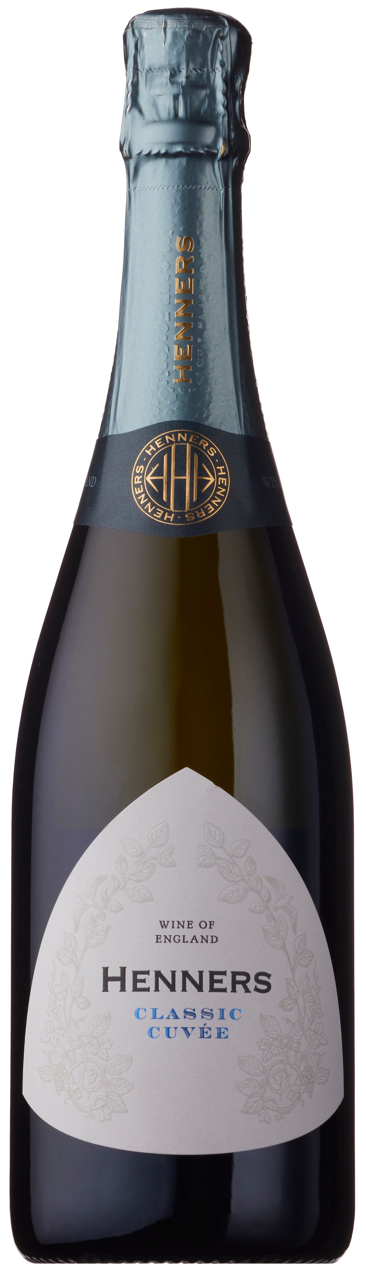 Henners Classic Cuvée (England)