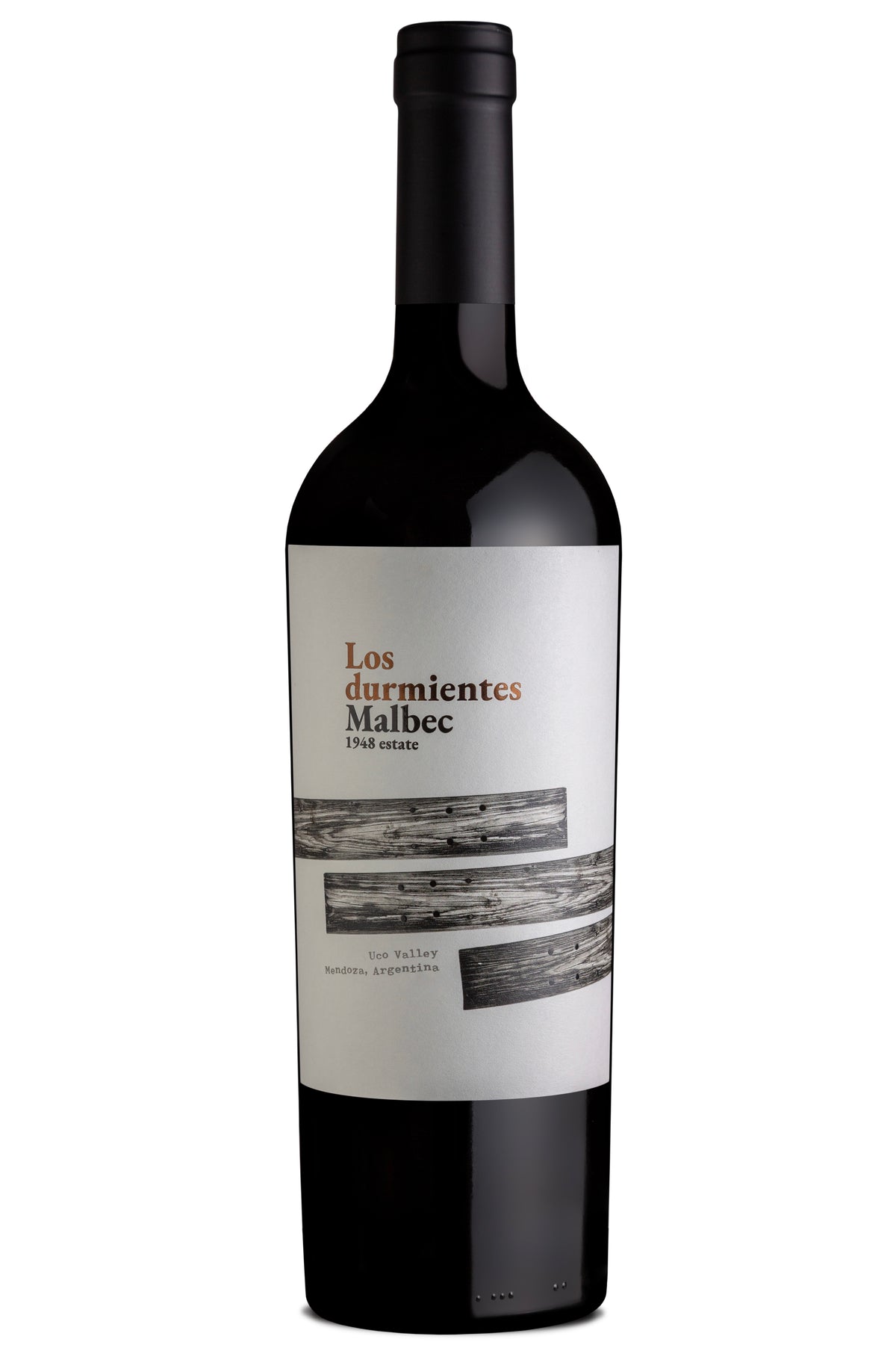 Bodega Urqo Los Durmientes Malbec (Argentina)