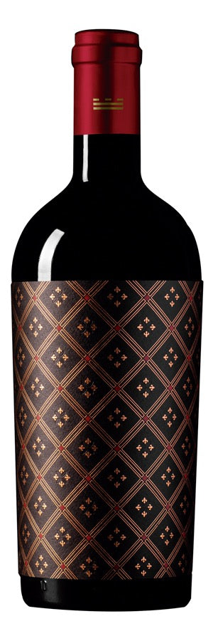 Bobal Sericis, Old Vine Bobal (Spain)