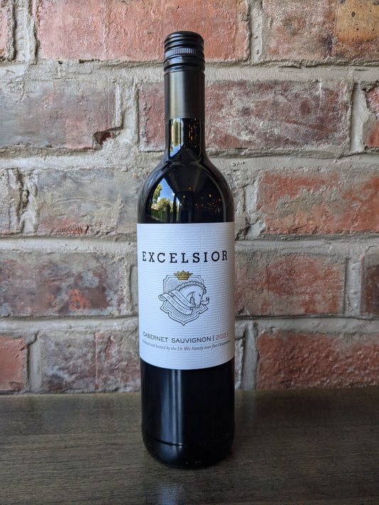 Excelsior Cabernet Sauvignon (South Africa)